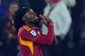 CALCIO - Serie A - AS Roma vs Genoa CFC