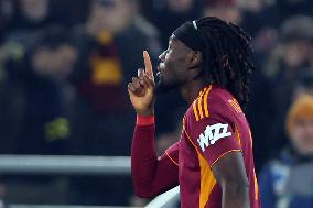 CALCIO - Serie A - AS Roma vs Genoa CFC