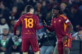 CALCIO - Serie A - AS Roma vs Genoa CFC