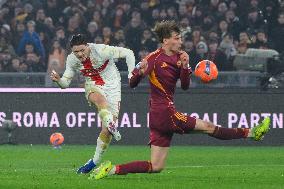 CALCIO - Serie A - AS Roma vs Genoa CFC