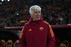 CALCIO - Serie A - AS Roma vs Genoa CFC