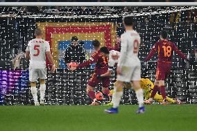 CALCIO - Serie A - AS Roma vs Genoa CFC