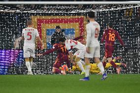 CALCIO - Serie A - AS Roma vs Genoa CFC