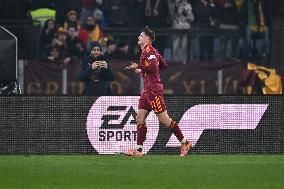 CALCIO - Serie A - AS Roma vs Genoa CFC