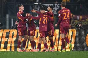 CALCIO - Serie A - AS Roma vs Genoa CFC