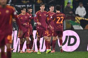 CALCIO - Serie A - AS Roma vs Genoa CFC
