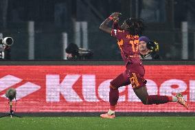 CALCIO - Serie A - AS Roma vs Genoa CFC