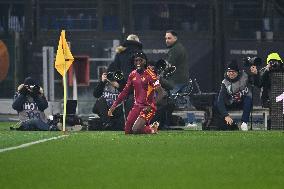 CALCIO - Serie A - AS Roma vs Genoa CFC