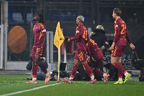 CALCIO - Serie A - AS Roma vs Genoa CFC
