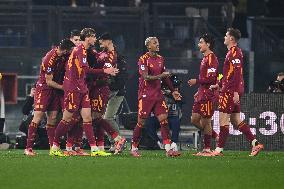 CALCIO - Serie A - AS Roma vs Genoa CFC