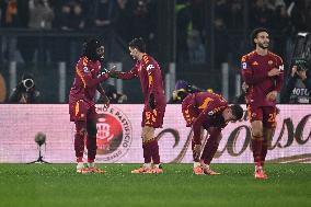 CALCIO - Serie A - AS Roma vs Genoa CFC