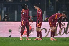 CALCIO - Serie A - AS Roma vs Genoa CFC
