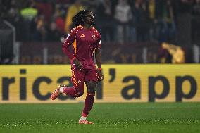 CALCIO - Serie A - AS Roma vs Genoa CFC