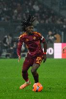 CALCIO - Serie A - AS Roma vs Genoa CFC