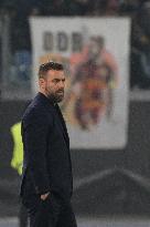 CALCIO - Serie A - AS Roma vs Genoa CFC