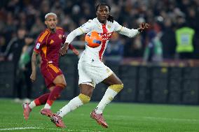 CALCIO - Serie A - AS Roma vs Genoa CFC