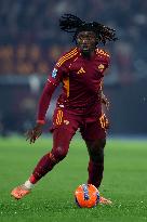 CALCIO - Serie A - AS Roma vs Genoa CFC