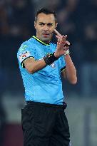 CALCIO - Serie A - AS Roma vs Genoa CFC