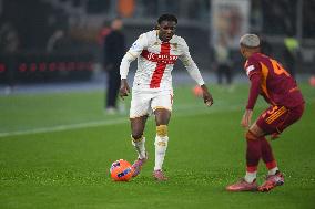 CALCIO - Serie A - AS Roma vs Genoa CFC