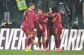 CALCIO - Serie A - AS Roma vs Genoa CFC