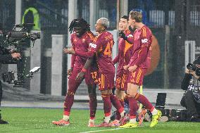 CALCIO - Serie A - AS Roma vs Genoa CFC