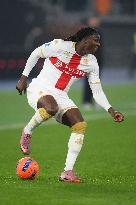 CALCIO - Serie A - AS Roma vs Genoa CFC