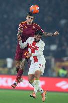 CALCIO - Serie A - AS Roma vs Genoa CFC