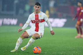 CALCIO - Serie A - AS Roma vs Genoa CFC