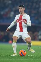 CALCIO - Serie A - AS Roma vs Genoa CFC