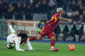 CALCIO - Serie A - AS Roma vs Genoa CFC