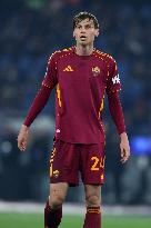 CALCIO - Serie A - AS Roma vs Genoa CFC