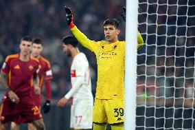 CALCIO - Serie A - AS Roma vs Genoa CFC