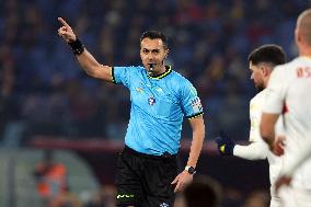 CALCIO - Serie A - AS Roma vs Genoa CFC