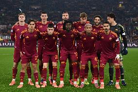 CALCIO - Serie A - AS Roma vs Genoa CFC
