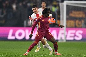 CALCIO - Serie A - AS Roma vs Genoa CFC