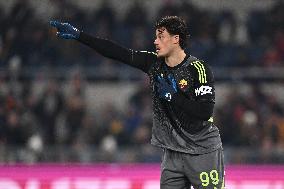 CALCIO - Serie A - AS Roma vs Genoa CFC