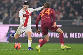 CALCIO - Serie A - AS Roma vs Genoa CFC