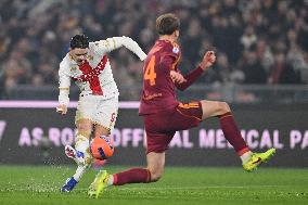 CALCIO - Serie A - AS Roma vs Genoa CFC