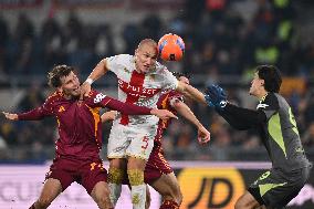 CALCIO - Serie A - AS Roma vs Genoa CFC