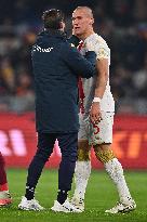 CALCIO - Serie A - AS Roma vs Genoa CFC