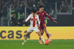 CALCIO - Serie A - AS Roma vs Genoa CFC