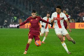 CALCIO - Serie A - AS Roma vs Genoa CFC