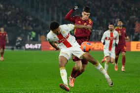 CALCIO - Serie A - AS Roma vs Genoa CFC