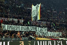 CALCIO - Serie A - AS Roma vs Genoa CFC