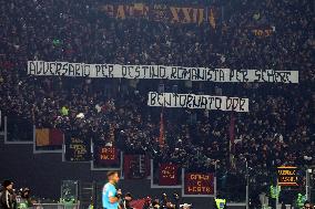 CALCIO - Serie A - AS Roma vs Genoa CFC