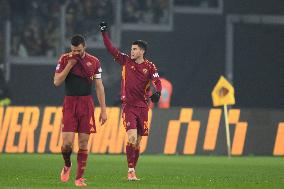 CALCIO - Serie A - AS Roma vs Genoa CFC