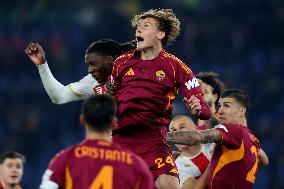 CALCIO - Serie A - AS Roma vs Genoa CFC