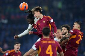 CALCIO - Serie A - AS Roma vs Genoa CFC