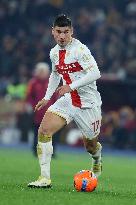 CALCIO - Serie A - AS Roma vs Genoa CFC