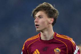 CALCIO - Serie A - AS Roma vs Genoa CFC